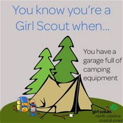 Girl Scout Quotes Inspirational. QuotesGram