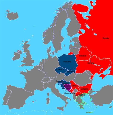 SLAVIC LANGUAGES AND DIALECTS