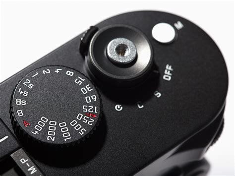 Review: Leica M-P (Typ 240) | WIRED