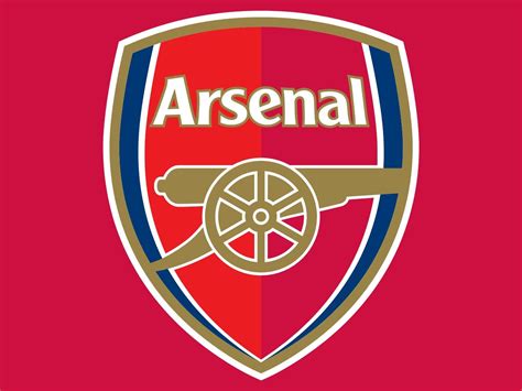 Arsenal Logo - Wallpaper Cave