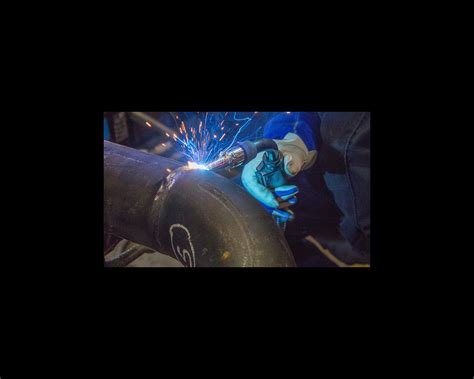 Meet the Demanding Requirements of Welding P91 Pipe With Advanced Wire ...