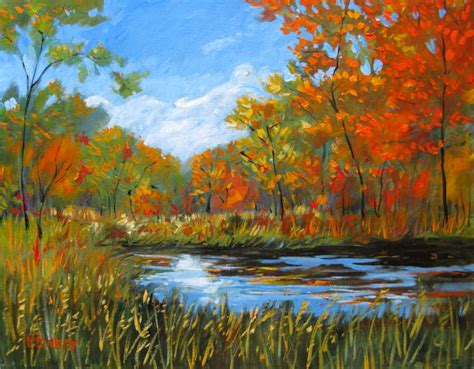 fine art by Patty Baker - original and commissioned paintings, contemporary acrylic paintings