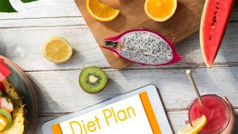 Best and Effective Diet Plan for Obesity - Sugarfit