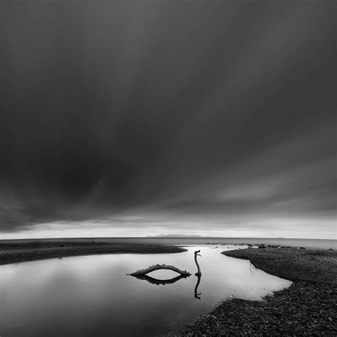 Surreal Nature Photography by George Digalakis Is Mysteriously Minimalist