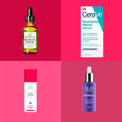 The 14 Best Retinol Serums for Anti-Aging Results | Reader's Digest