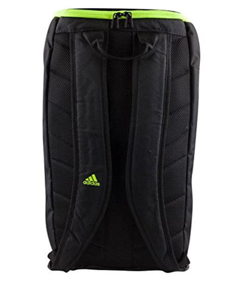 Adidas Black Backpack - Buy Adidas Black Backpack Online at Low Price - Snapdeal