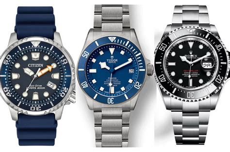 15 of the Best Dive Watches: A Watch for Every Budget | TheWatchIndex.com