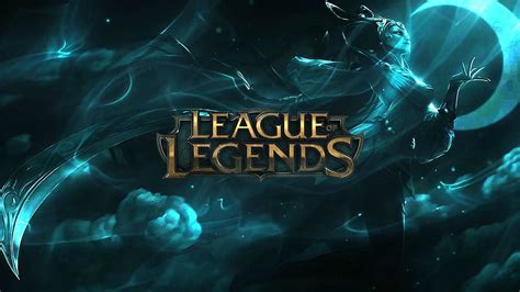 League Of Legends PC HD wallpaper | Pxfuel