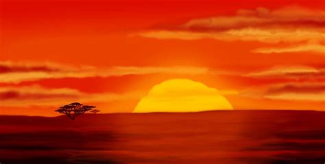 The Lion King - Circle of Life - YouTube - HD Wallpapers | Lion king ...