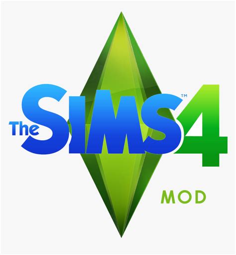 Sims 4 Folder Icon, HD Png Download - kindpng