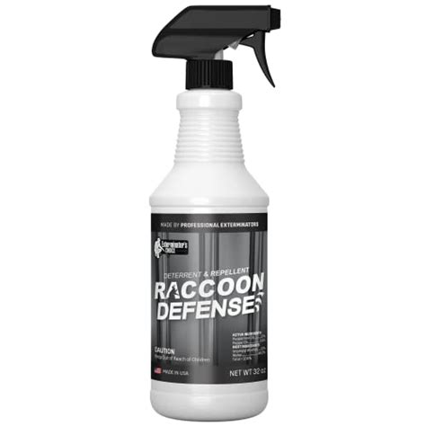 How To Choose The Best Raccoon Deterrent Recommended By An Expert - Glory Cycles