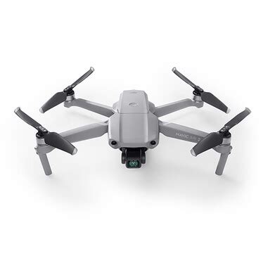 Mavic Air 2 - Video - DJI