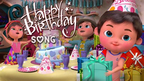 happy birthday nursery rhymes mp3 download - Paulita Manley