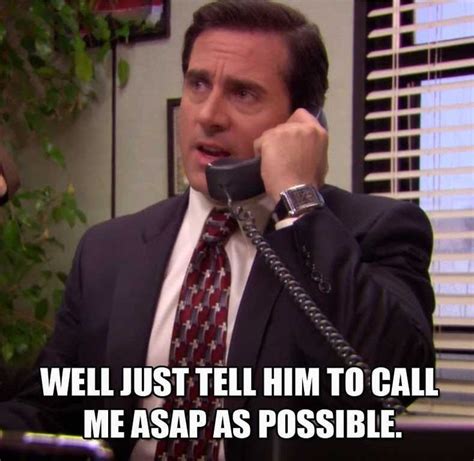 Michael Scott Meme Discover more interesting Boss, Michael, Michael Scott, Office memes. https ...