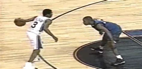 Allen Iverson Top 100 Crossovers - Youtube