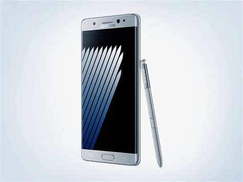 Review: Samsung Galaxy Note 7 | WIRED