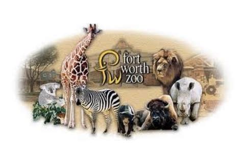 Animals- Fort Worth Zoo | Pearltrees