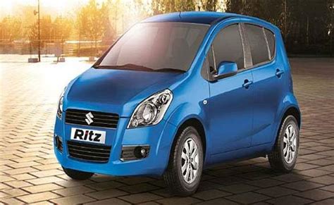 Maruti Suzuki Ritz On-Road Price in Faridabad : Offers on Ritz Price in 2021 - carandbike