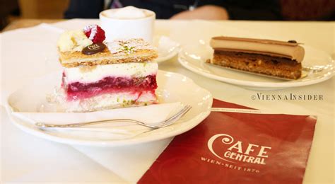 Cafe Central Vienna - Vienna Insider