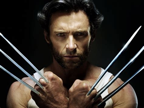 Wolverine - X-men THE MOVIE Wallpaper (19125700) - Fanpop