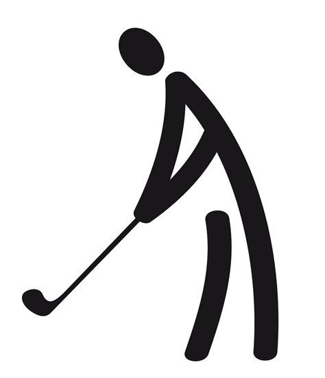 Golf Course Icon - ClipArt Best