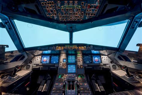 Fighter Jet Cockpit Stock Photos, Pictures & Royalty-Free Images - iStock