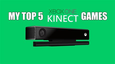 Xbox one kinect games - ideasnaxre