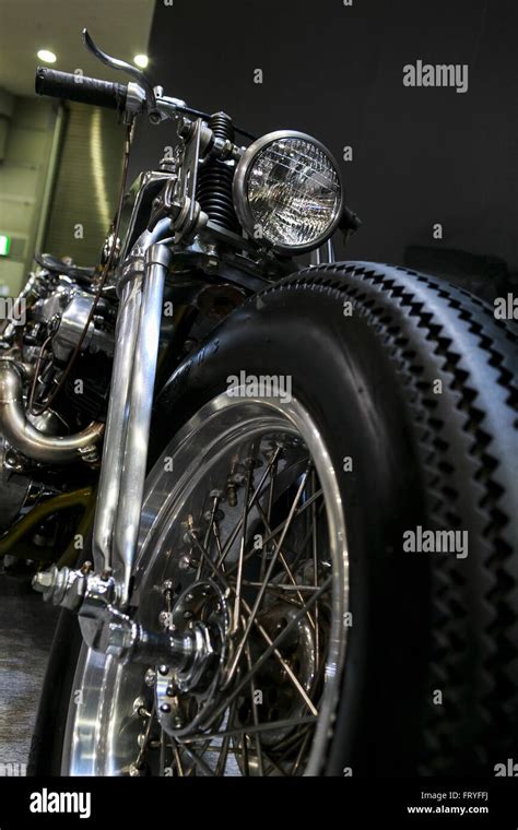 Largest Motorcycle Junkyard | Reviewmotors.co