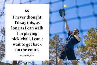 30+ Pickleball Quotes & Captions That Prove Why It's Awesome | LoveToKnow