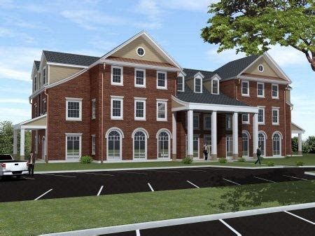 FarmHouse fraternity to break ground for new house | College News