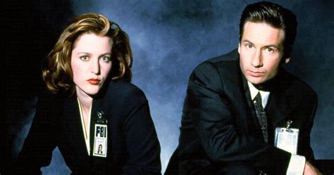 X-Files: 10 Hidden Details About The Main Characters Everyone Missed