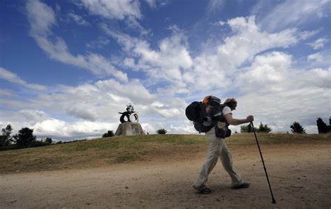 An Ancient Religious Pilgrimage That Now Draws The Secular | NCPR News