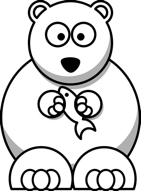 Free Bear Cartoon Drawing, Download Free Bear Cartoon Drawing png images, Free ClipArts on ...