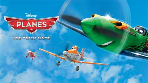 Disney Planes | PC Steam Game | Fanatical