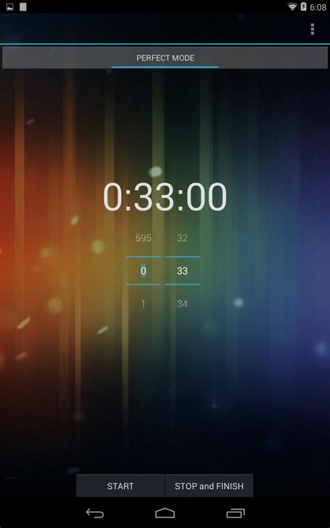 Music Sleep Timer - App on Amazon Appstore