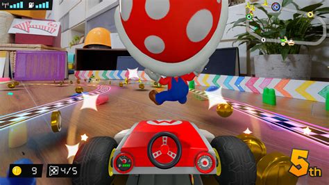 Mario Kart Live: Home Circuit review – the perfect festive gift?