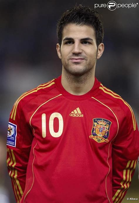 Cesc Fabregas!!! - Cesc Fabregas Photo (34703939) - Fanpop