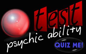 Psychic Readings | Tarot Reading » Free Online Psychic Test