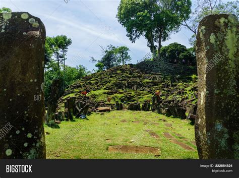 Gunung Padang Image & Photo (Free Trial) | Bigstock