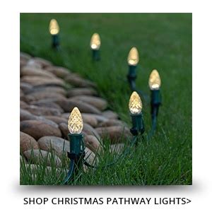 Pathway Lights: Highly Versatile Landscape Lighting