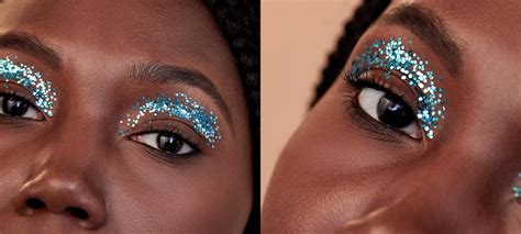 11 Summer Glitter Eye Makeup Ideas - L’Oréal Paris