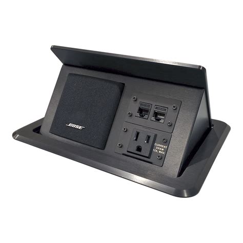 Bose Speaker Boxes - FSR, Inc. - AV Connectivity Solutions