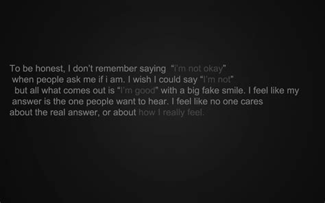 🔥 Download Quotes Sad Darkness Depressing Sadness Depression Ezechyel Wallpaper by ...