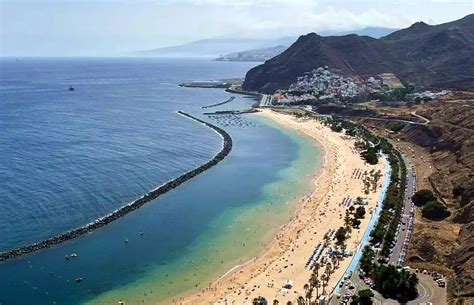 10 Amazing Things To Do In Tenerife Cruise Port + Port Guide