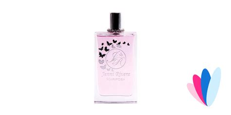 Mariposa by Jenni Rivera » Reviews & Perfume Facts