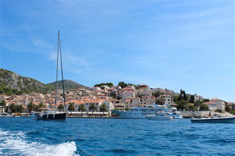 Hvar Island, Croatia - hungryfortravels