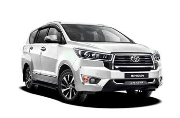 Toyota Innova Crysta Price, Images, Reviews and Specs | Autocar India