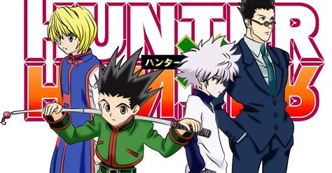 Top 12 Strongest Hunter x Hunter Characters - Yu Alexius Anime Portal