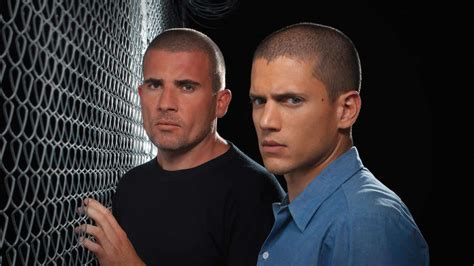 Prison Break Season 6 Release Date 2024 - Adel Harriet