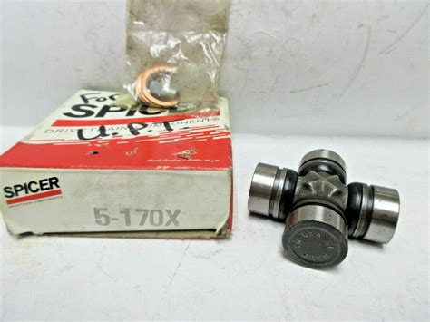 SPICER U-JOINT KIT 5-170X | eBay